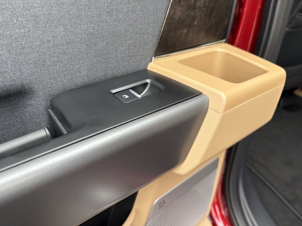 New 2026 Ford F250 Lariat w/ Lariat Premium Package image 26