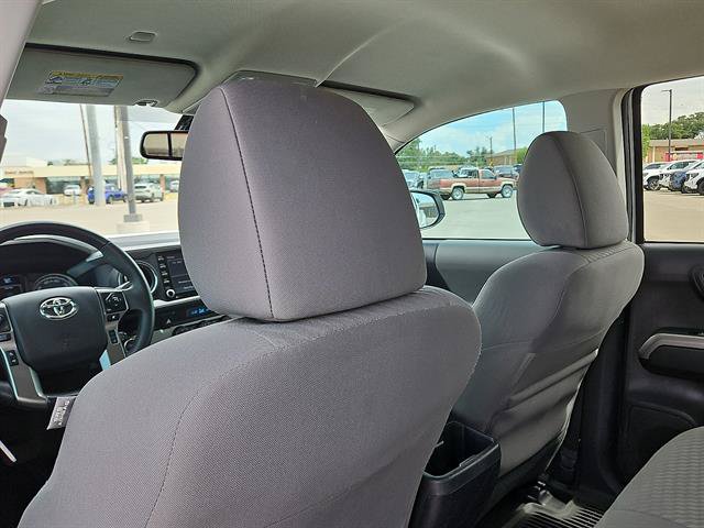 Used 2023 Toyota Tacoma SR5 w/ SX Package RWD image 9