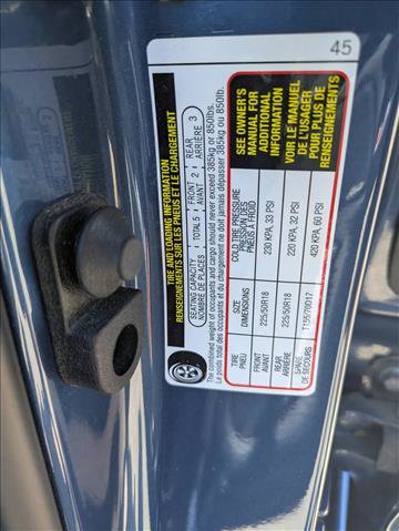Used 2022 Subaru Legacy Limited XT AWD/4WD image 16