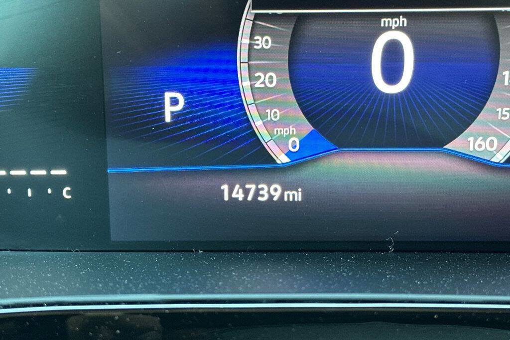 Used 2024 Volkswagen Taos S image 27