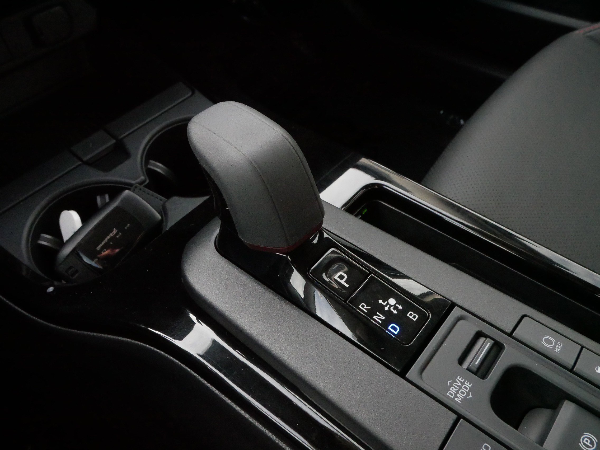 Certified 2024 Toyota Prius Prime image 19