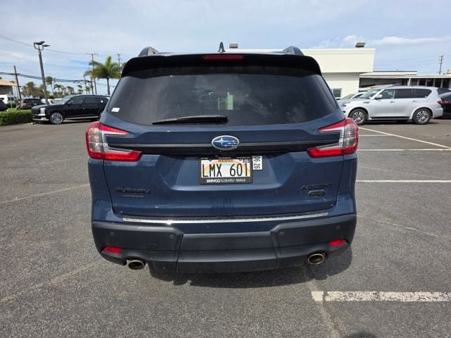 Used 2023 Subaru Ascent Onyx Edition Limited image 6