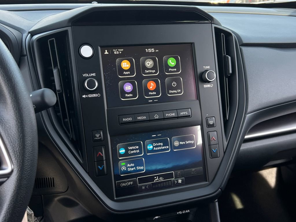 New 2025 Subaru Impreza 2.0i image 25