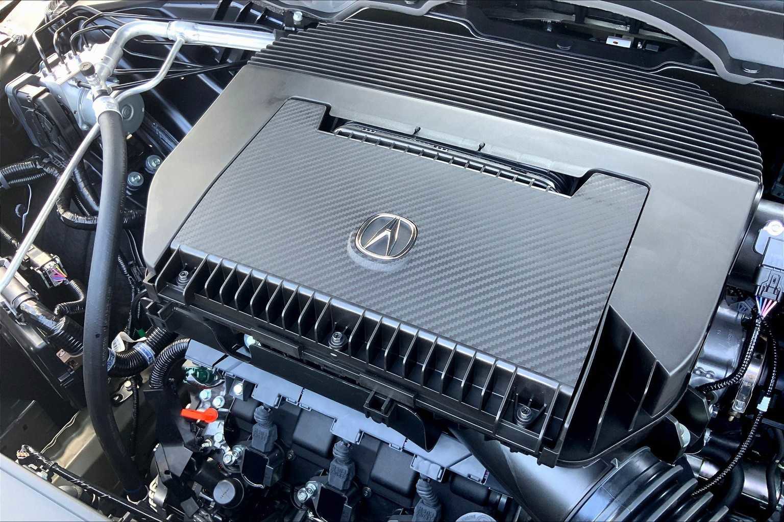 New 2026 Acura MDX FWD w/ Technology Package image 17
