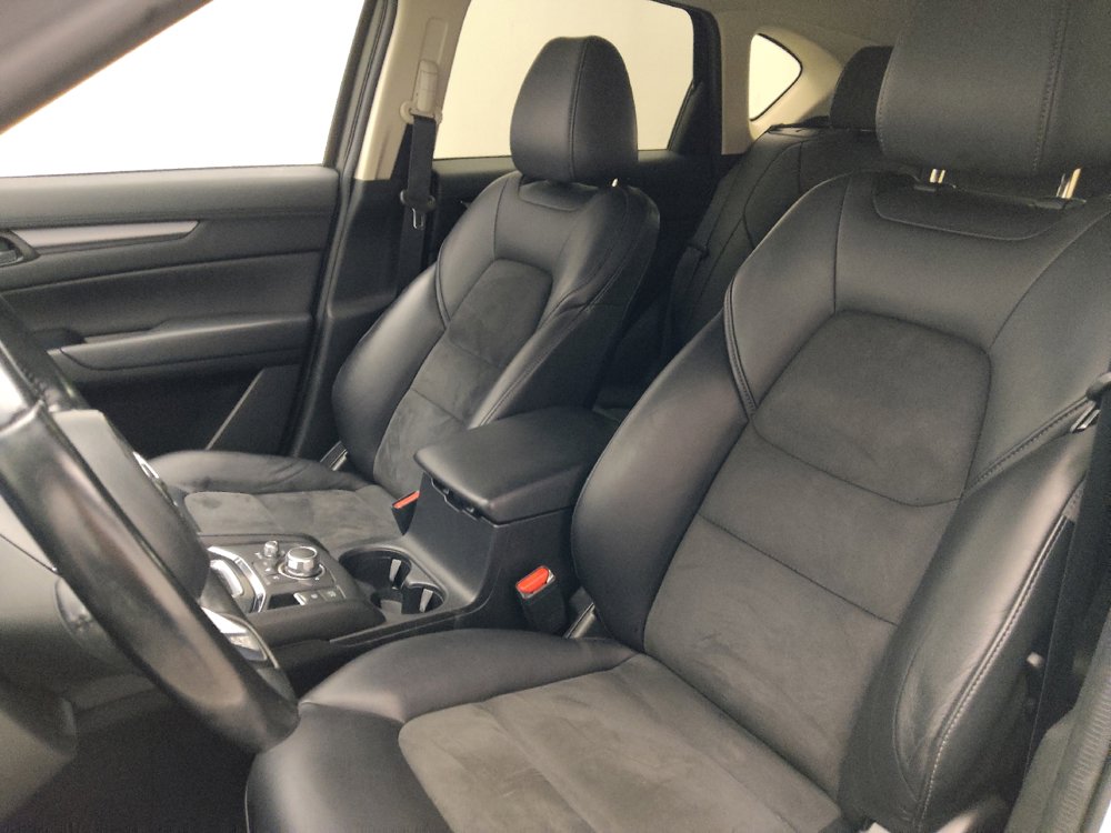 Used 2018 MAZDA CX-5 Touring FWD image 17