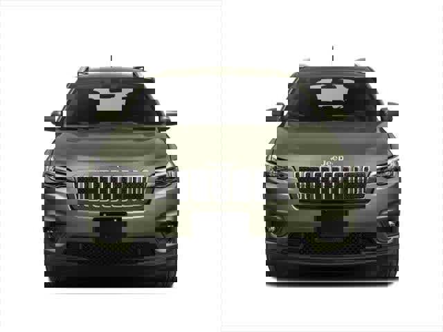 Used 2021 Jeep Cherokee Latitude image 4