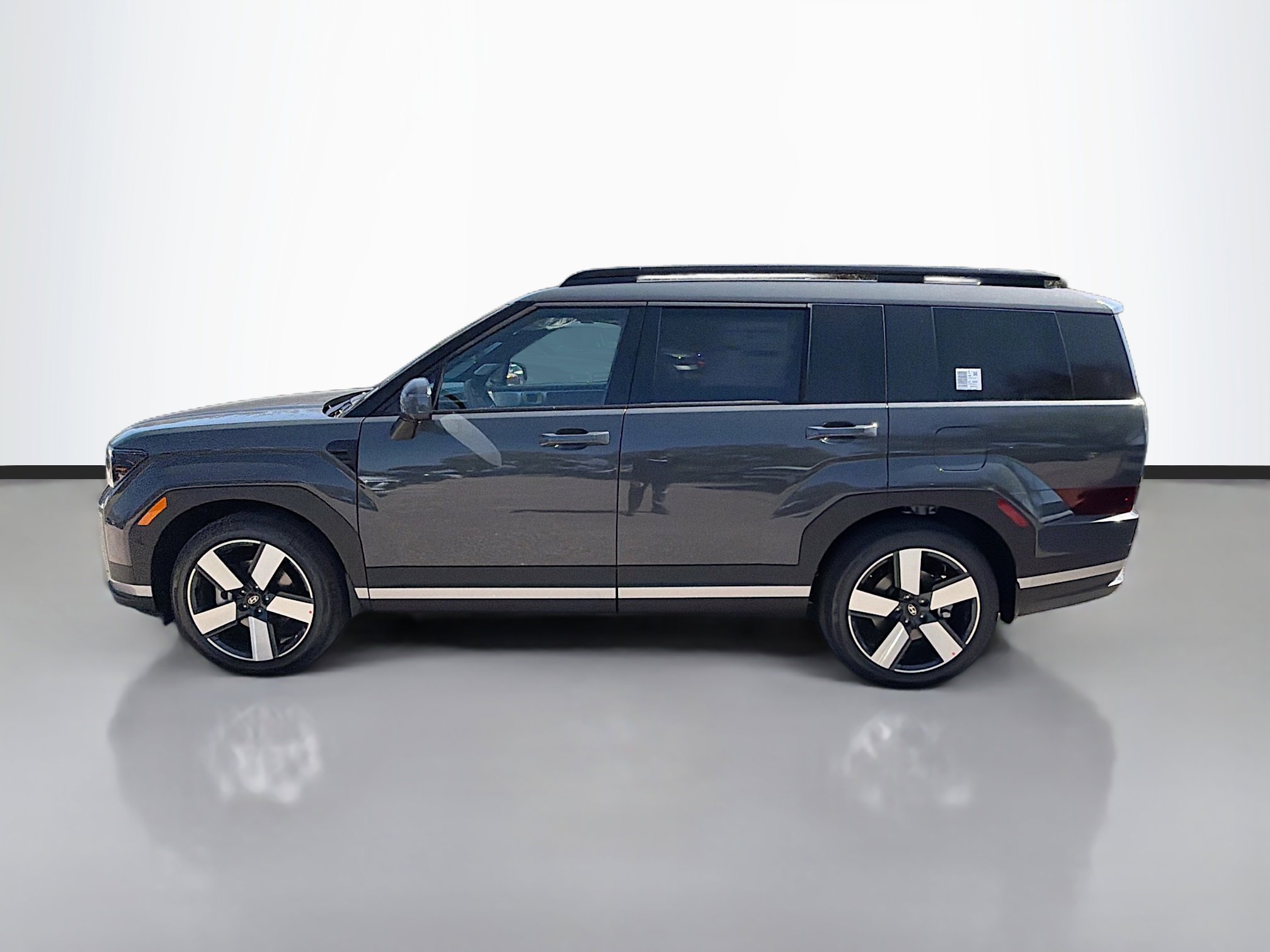 New 2026 Hyundai Santa Fe Limited image 6