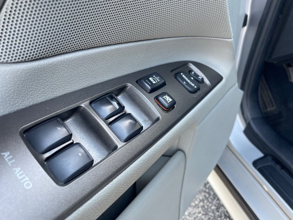 Used 2007 Lexus IS 250 RWD image 34
