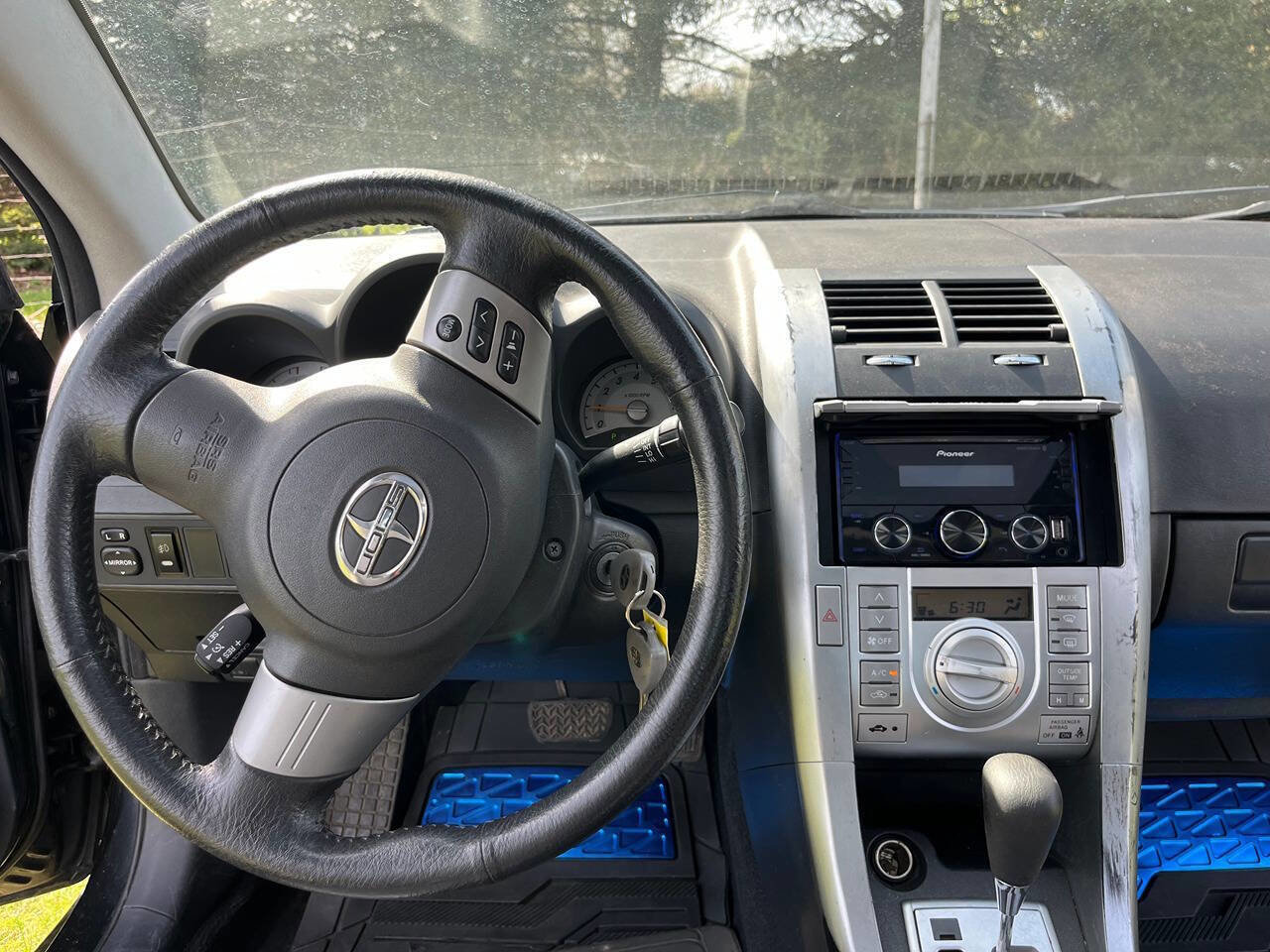 Used 2007 Scion tC FWD image 7