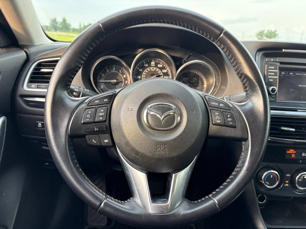 Used 2014 MAZDA MAZDA6 Sport FWD image 19