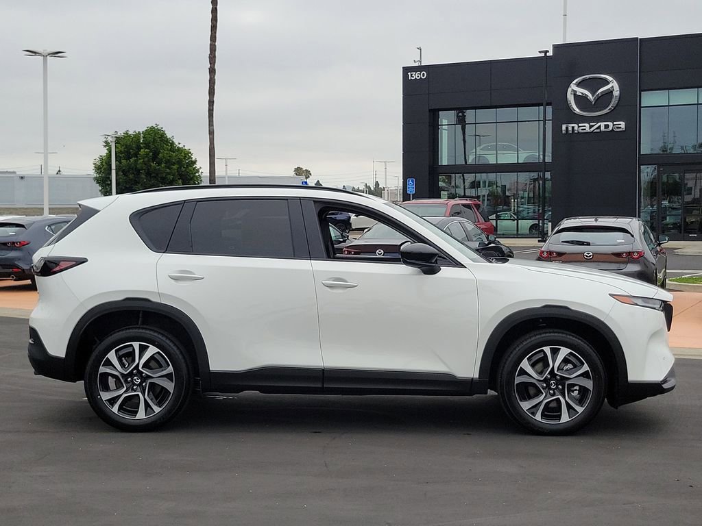New 2026 MAZDA CX-5 Preferred AWD/4WD image 28