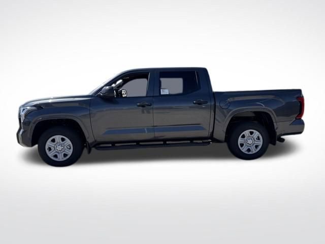 New 2026 Toyota Tundra SR image 4