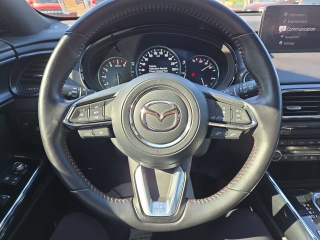 Used 2023 MAZDA CX-9 Carbon Edition AWD/4WD image 19