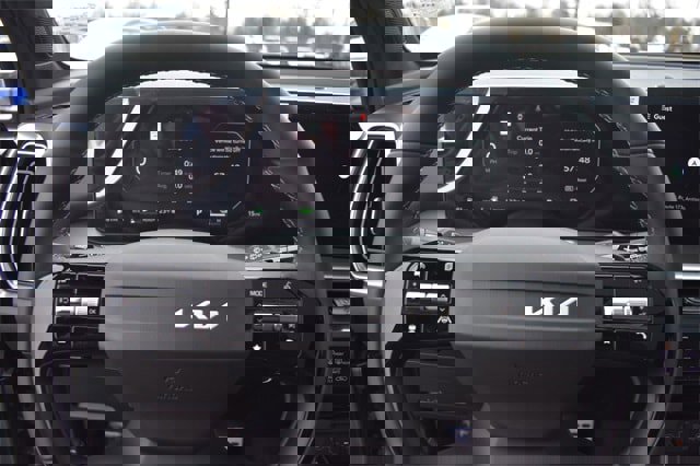 New 2026 Kia Sorento SX Prestige image 32