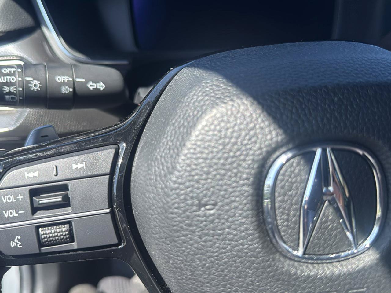 Used 2023 Acura Integra A-Spec FWD image 13