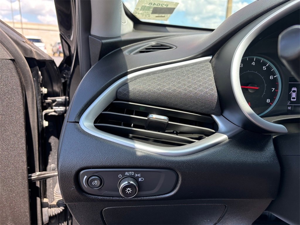 Certified 2024 Chevrolet Malibu LT image 23