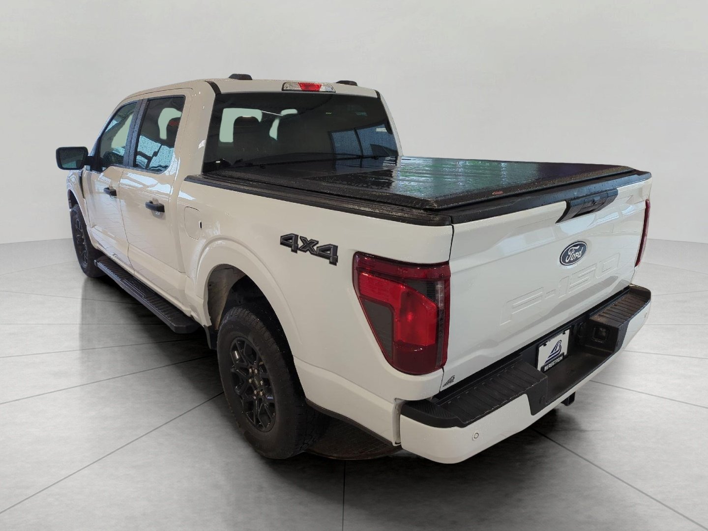 Used 2025 Ford F150 STX AWD/4WD image 38