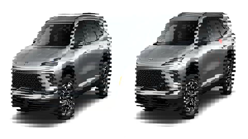 New 2026 Buick Enclave Sport Touring w/ Power Package image 25