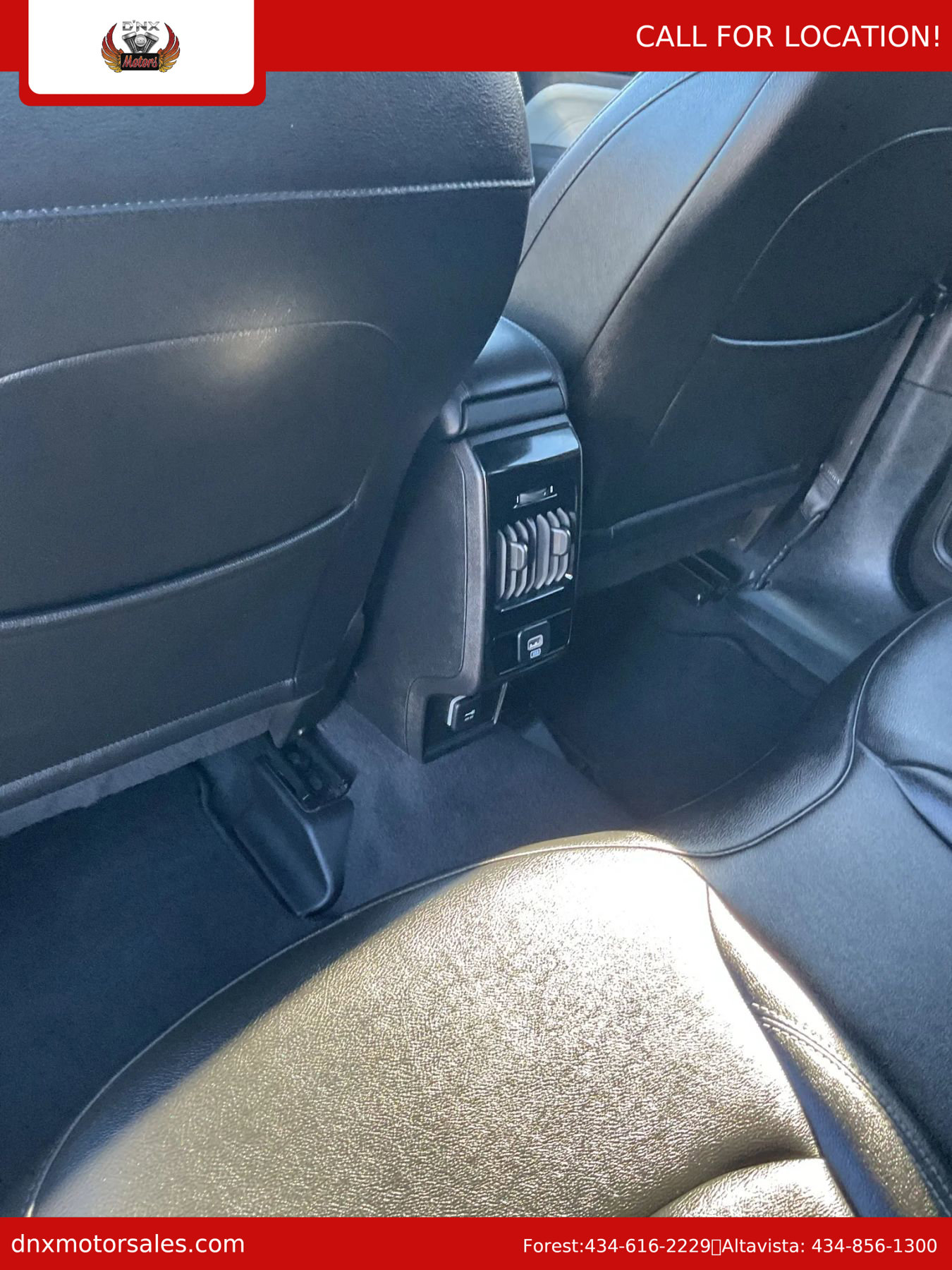 Used 2025 Jeep Compass Limited image 51