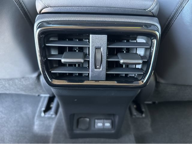 Certified 2026 Lexus NX 350h AWD w/ Accessory Package (2T) image 17