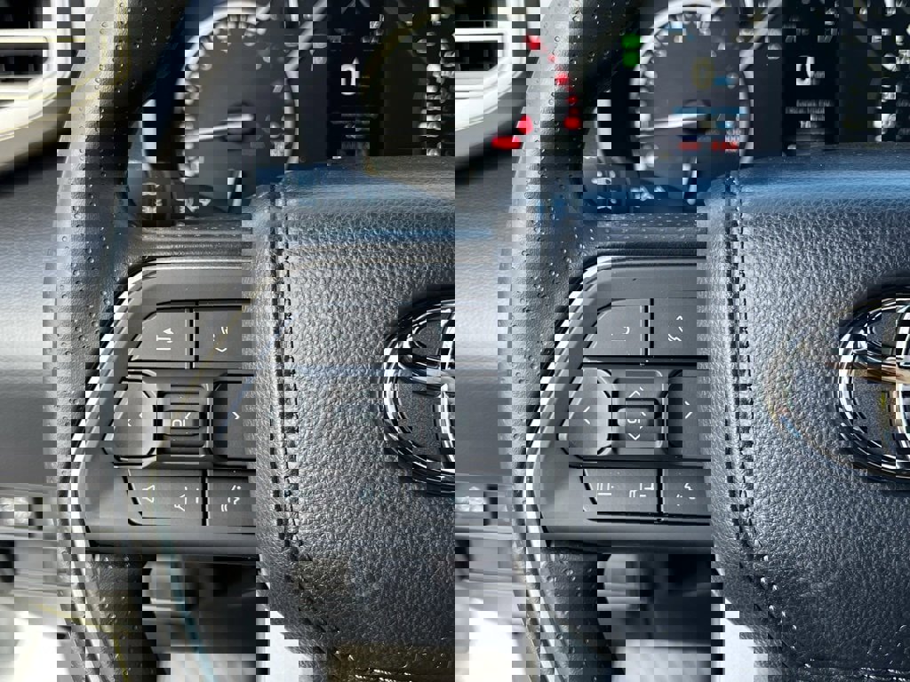 New 2026 Toyota Tundra SR5 w/ SR5 Convenience Package image 14