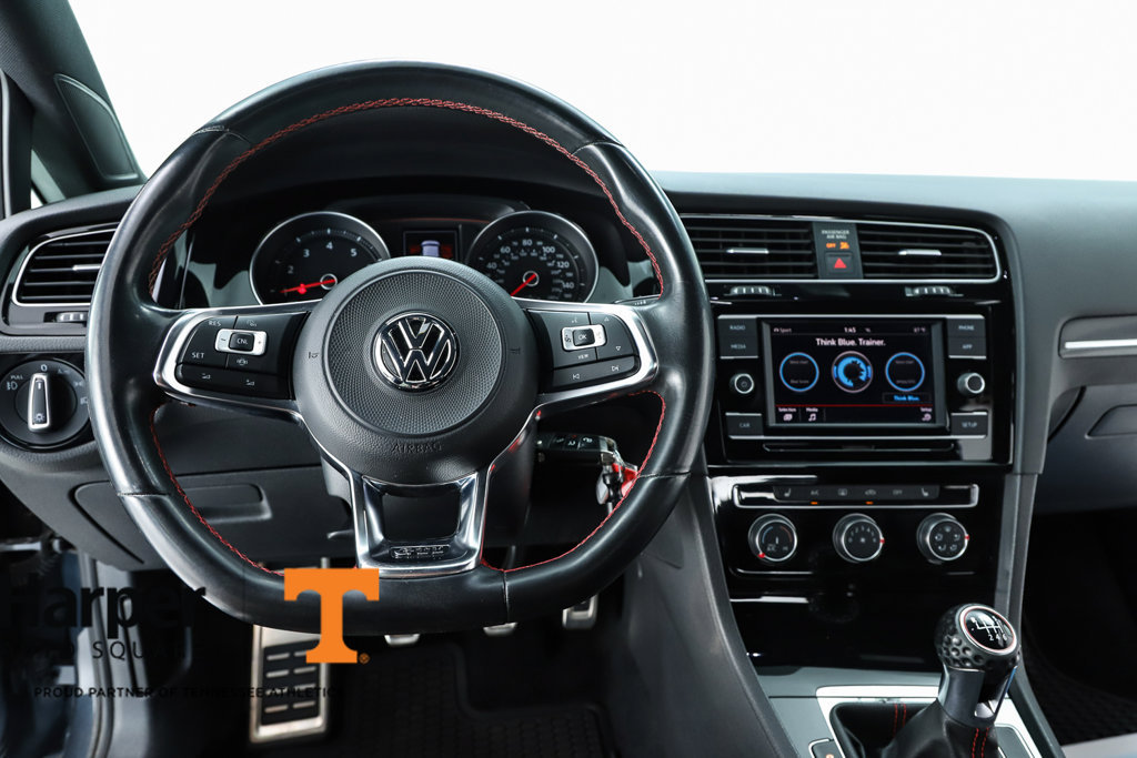 Used 2019 Volkswagen GTI S w/ Driver Assistance Package FWD image 20
