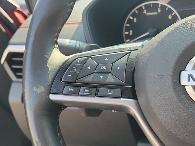 Used 2019 Nissan Altima 2.5 SR w/ SR Premium Package FWD image 25