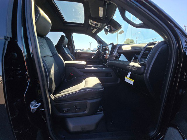 New 2026 RAM 2500 Rebel w/ Rebel Level 2 Equipment Group image 11