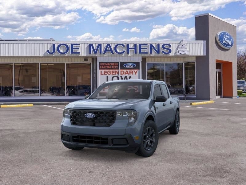 New 2026 Ford Maverick XLT w/ Equipment Group 301A AWD/4WD image 3