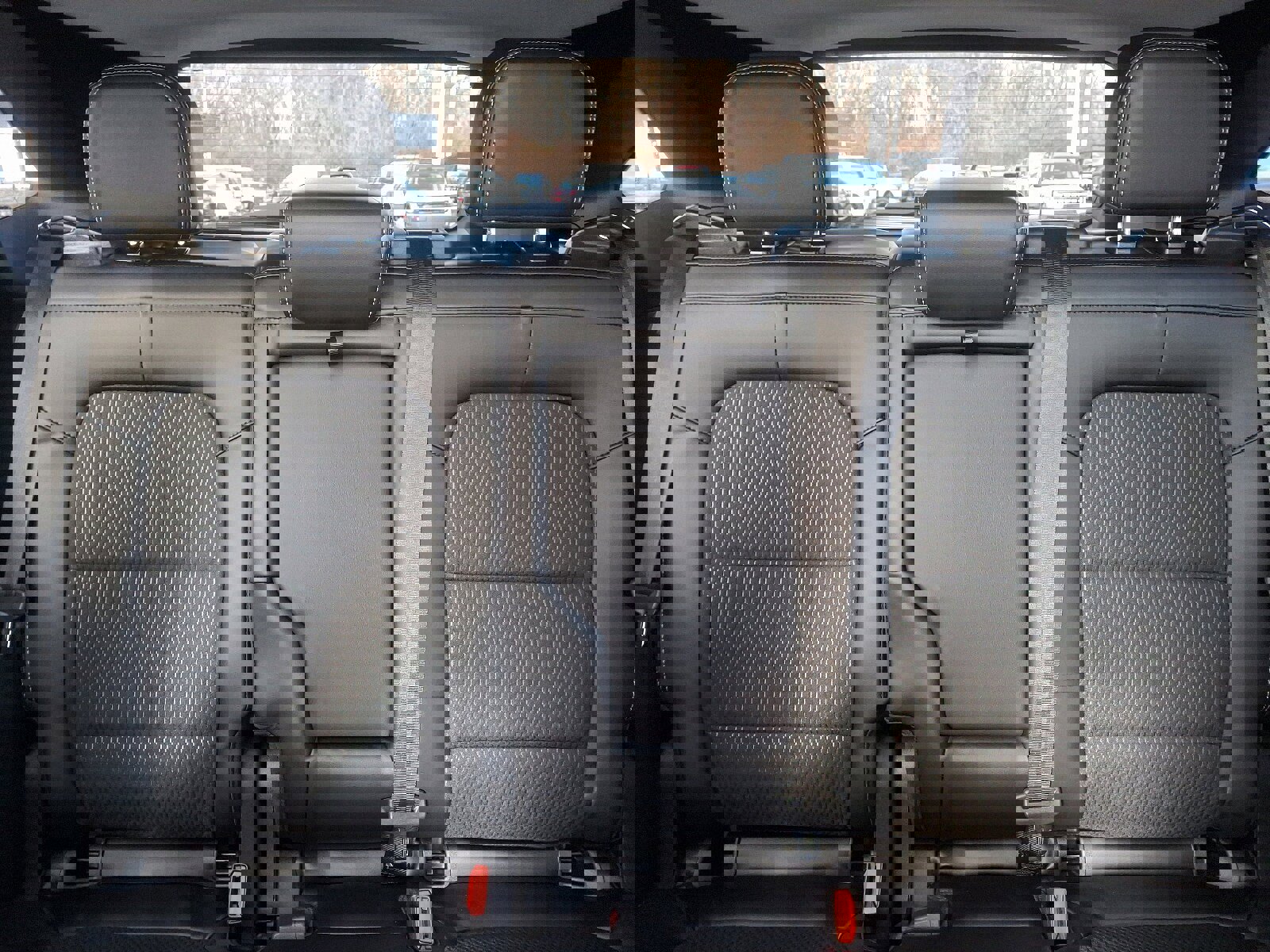 New 2025 Ford Escape Plug-in Hybrid w/ Class II Trailer Tow Package image 13