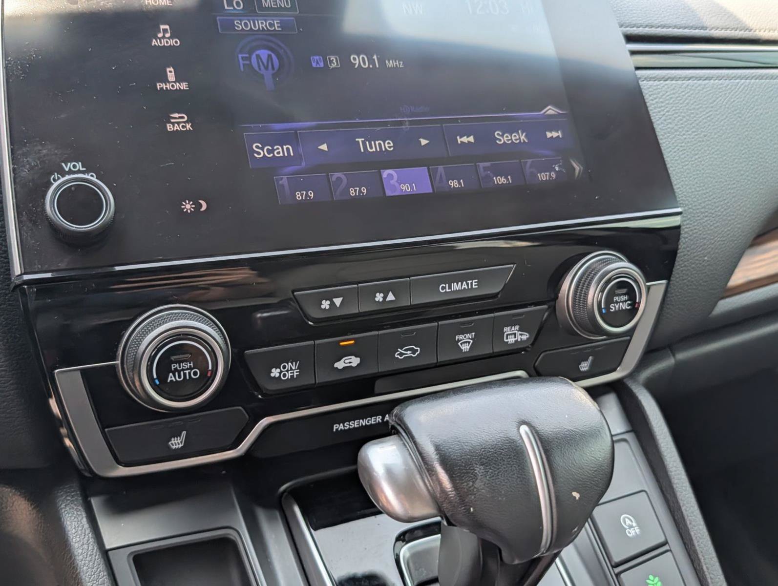 Used 2020 Honda CR-V EX-L image 21