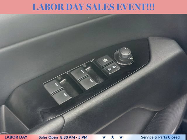 Used 2024 MAZDA CX-5 AWD 2.5 S w/ Select Package image 17