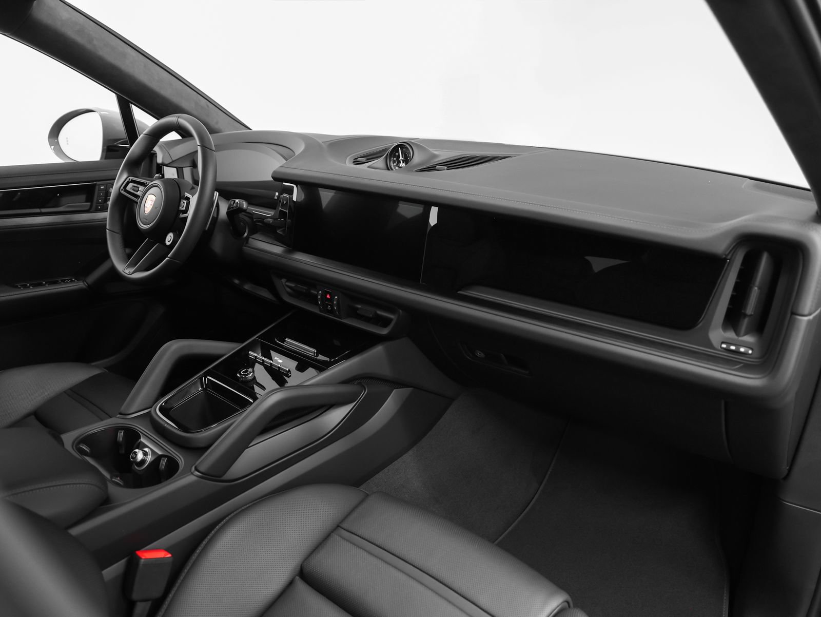 New 2026 Porsche Cayenne GTS AWD/4WD image 28