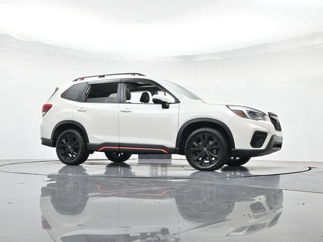 Used 2021 Subaru Forester Sport w/ Popular Package #2 AWD/4WD image 32