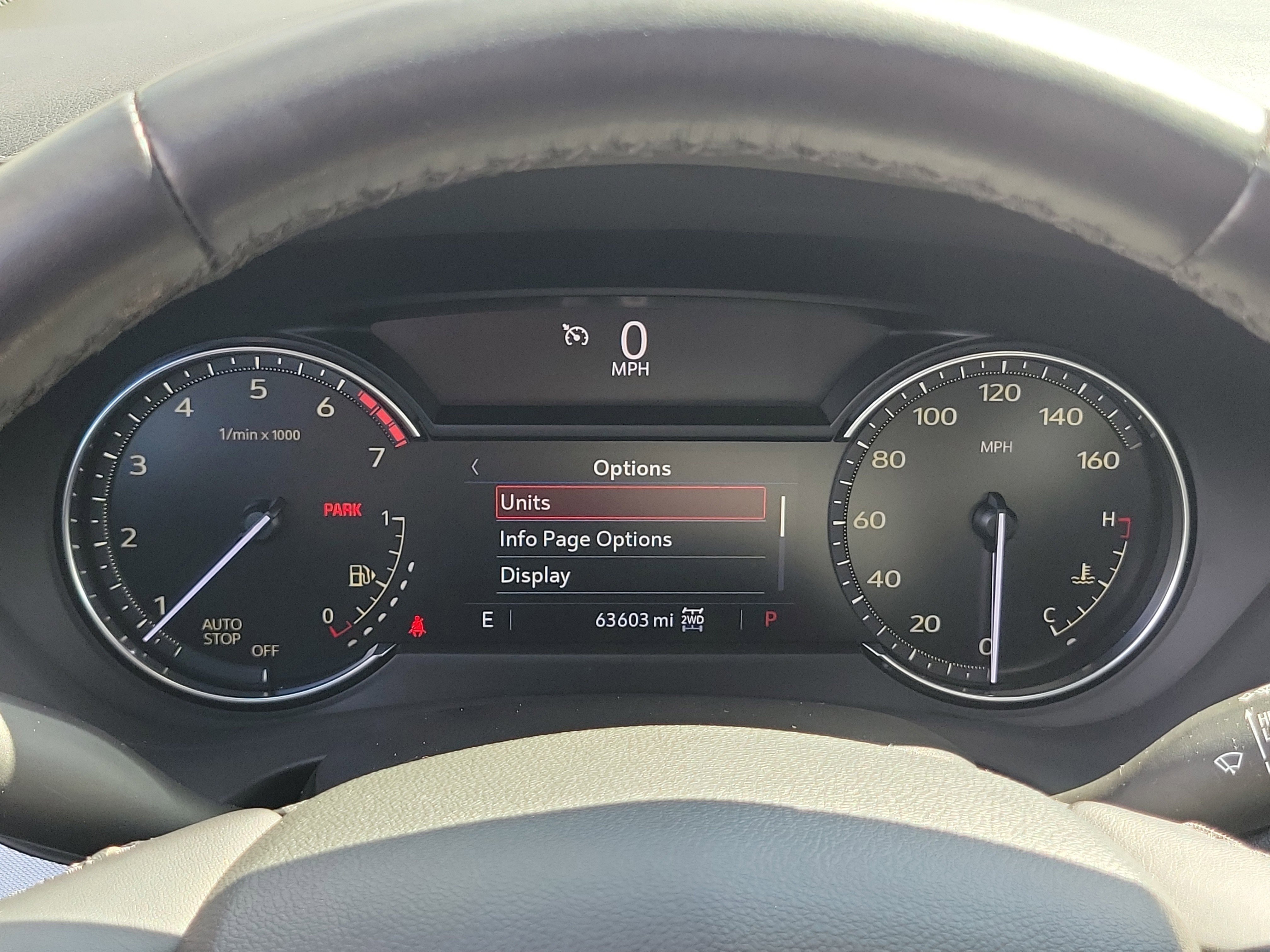 Used 2021 Cadillac XT4 Premium Luxury AWD/4WD image 24