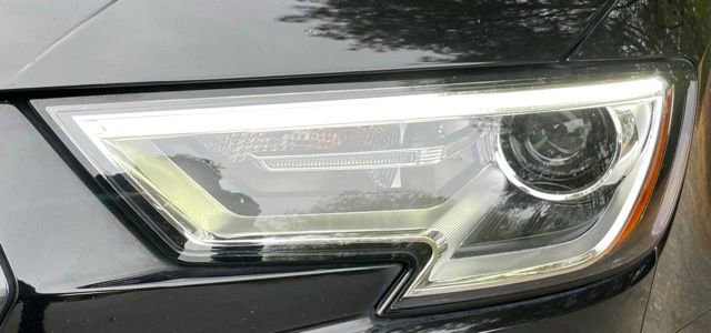 Used 2020 Audi A3 2.0T Premium image 12