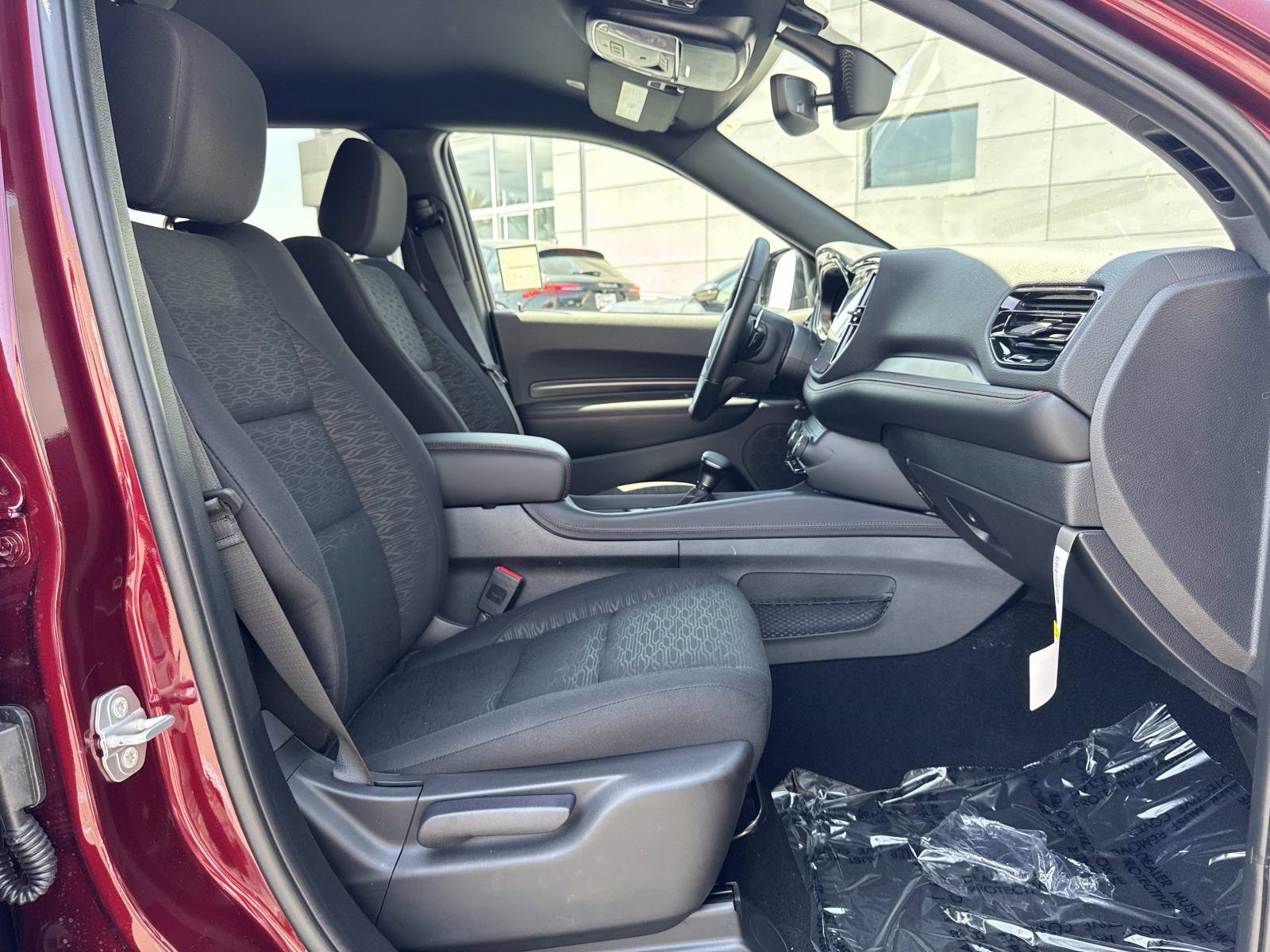 New 2026 Dodge Durango GT image 33