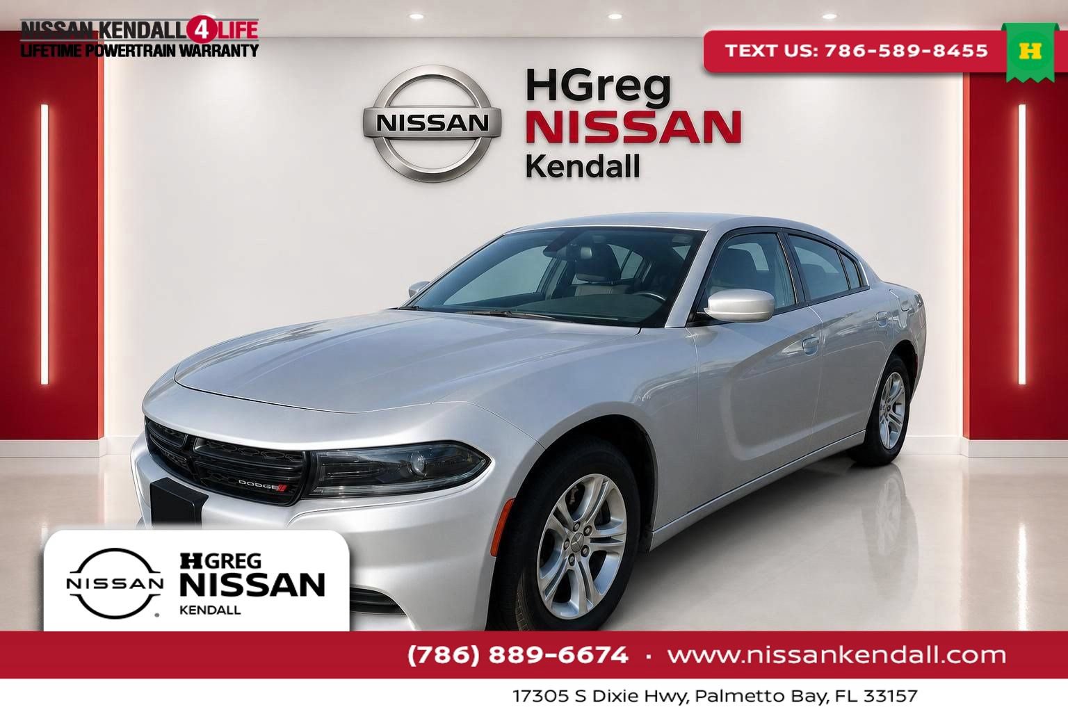 Used 2022 Dodge Charger SXT