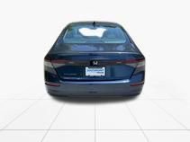 New 2026 Honda Accord SE image 7