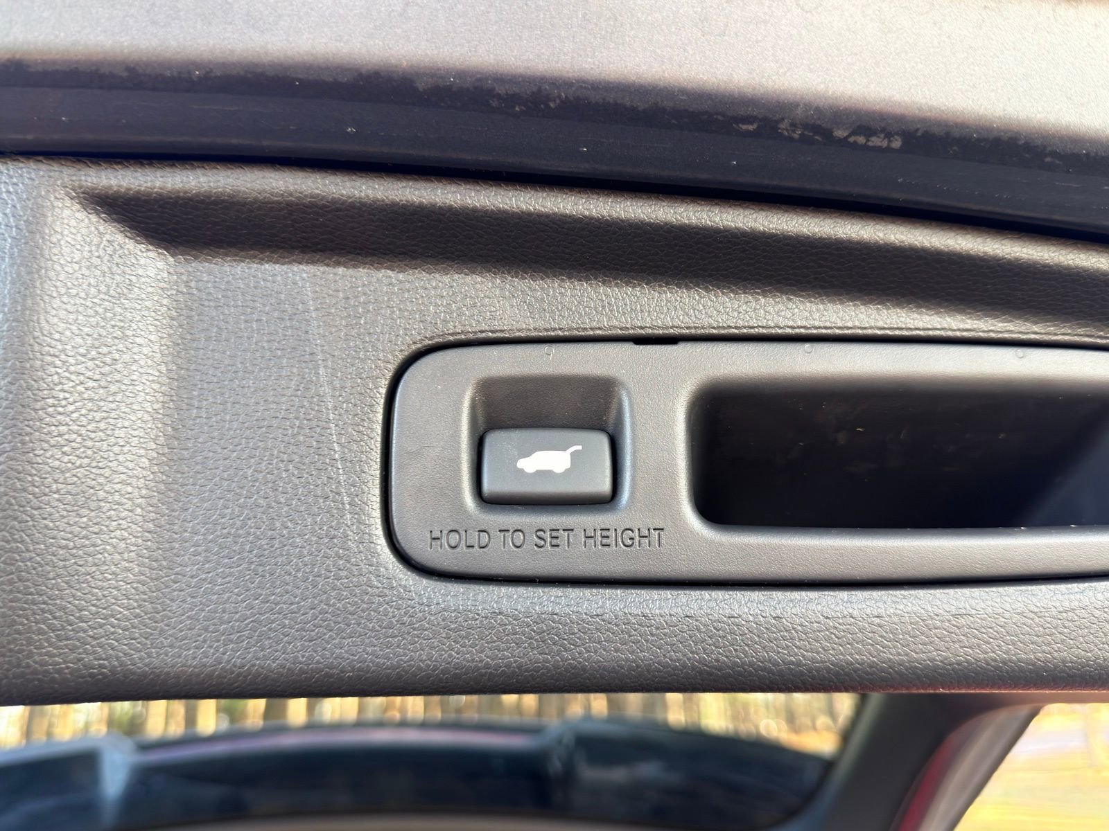 Used 2024 Honda CR-V Sport Touring image 18