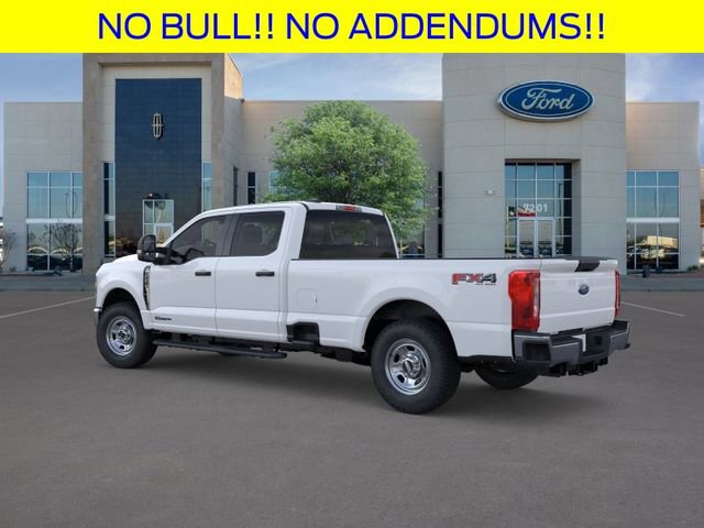 New 2026 Ford F350 XL image 5