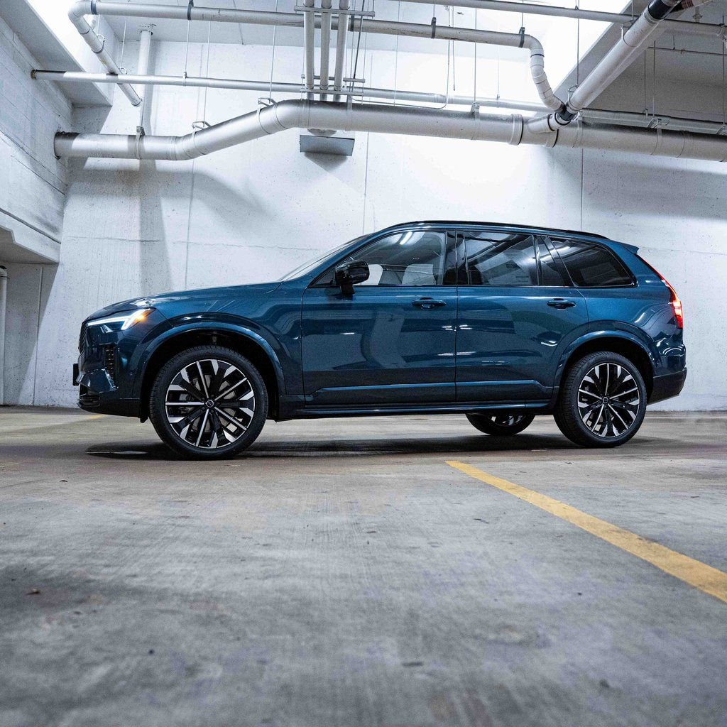 New 2026 Volvo XC90 B6 Ultra AWD/4WD image 3