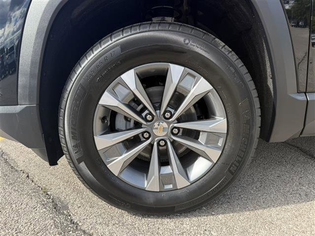 New 2026 Chevrolet Equinox LT w/ Convenience Package II image 6