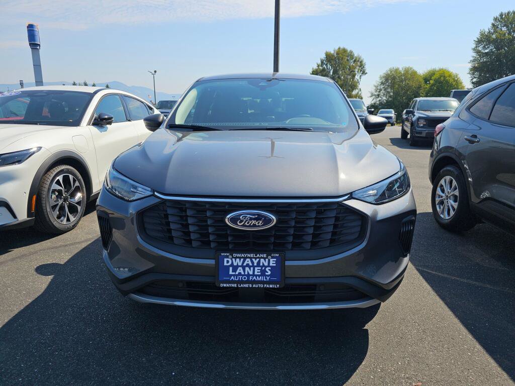 New 2025 Ford Escape Active AWD/4WD image 3