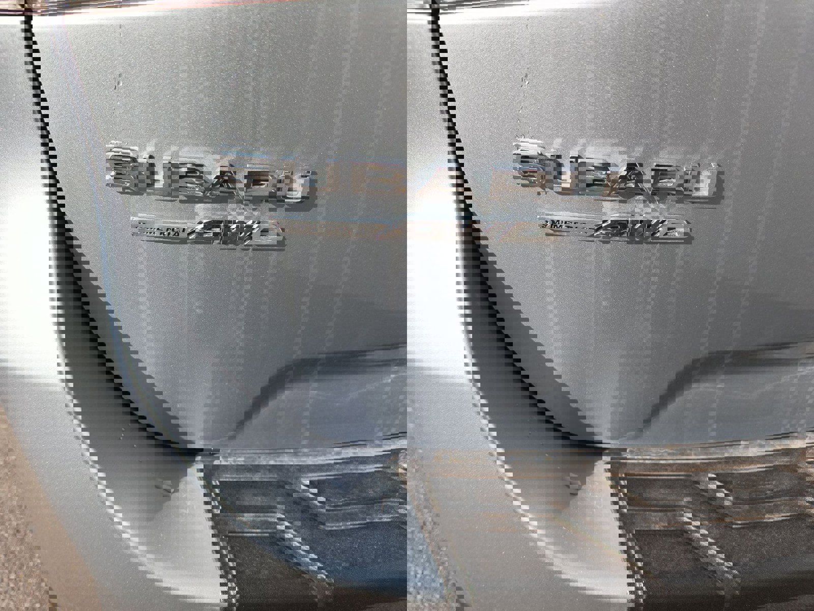 Used 2019 Subaru Forester Limited w/ Popular Package #3 image 29