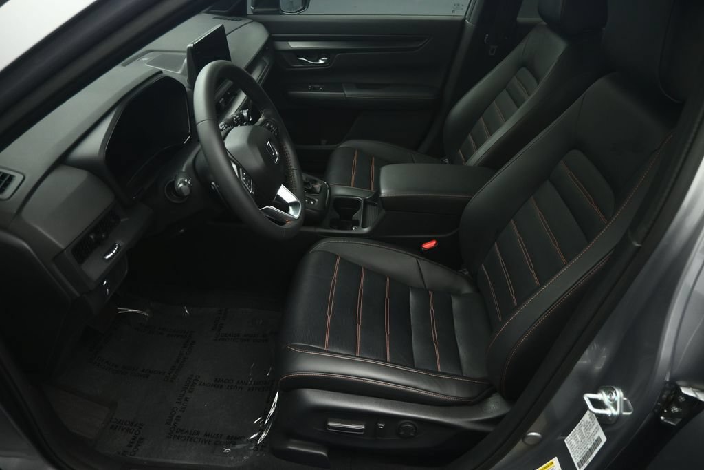 Used 2024 Honda CR-V Sport-L image 48