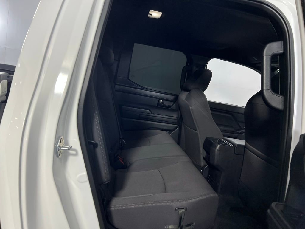 Used 2025 Toyota Tacoma SR5 image 27