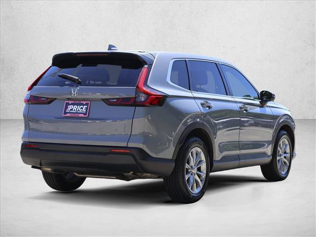 Used 2023 Honda CR-V EX image 5
