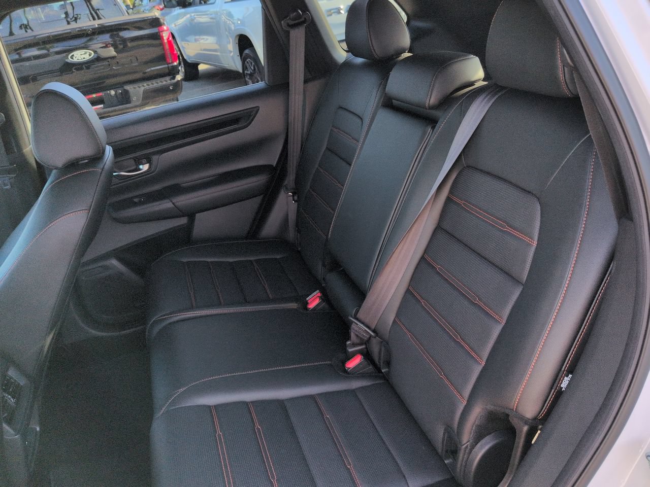Used 2025 Honda CR-V Sport-L image 13