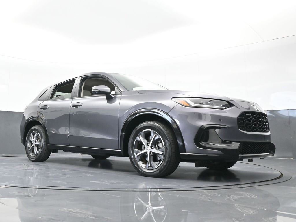 Used 2023 Honda HR-V EX-L image 67